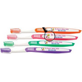 Adult Oral Choice Sierra Toothbrush - Full Color Imprint